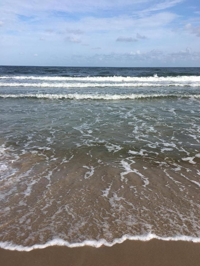 Domki Meer ジブヌベク エクステリア 写真